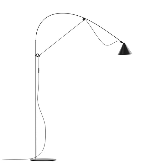 Ayno Floor Lamp