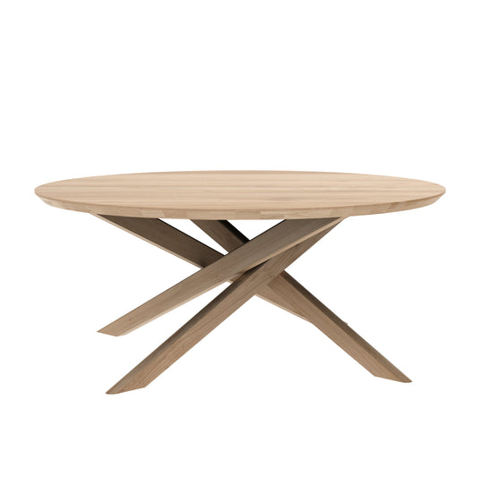 Mikado Round Coffee Table