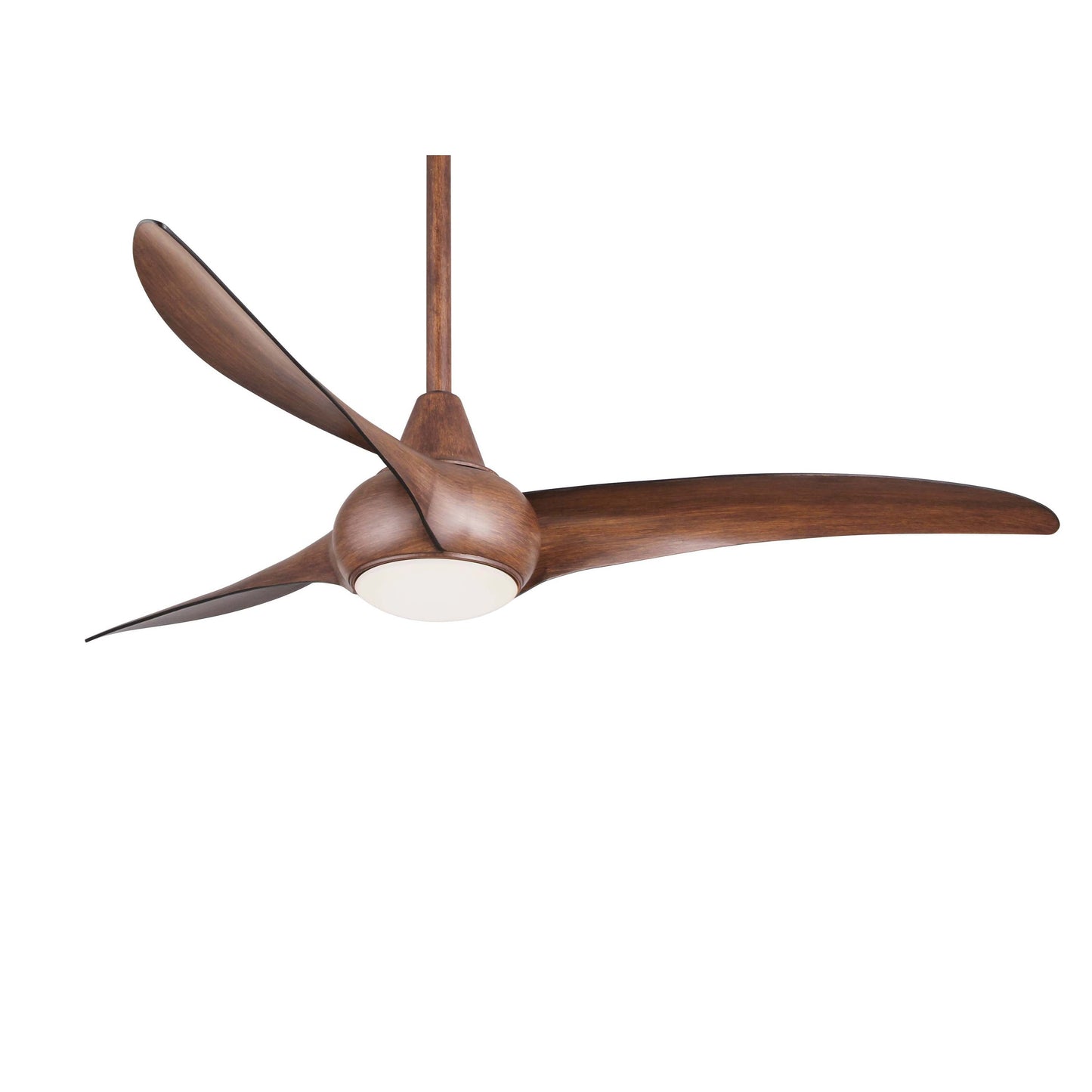 Light Wave Ceiling Fan