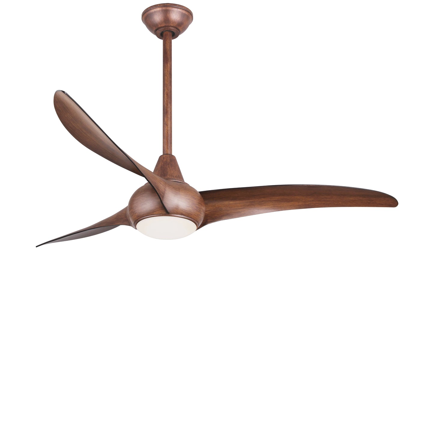 Light Wave Ceiling Fan