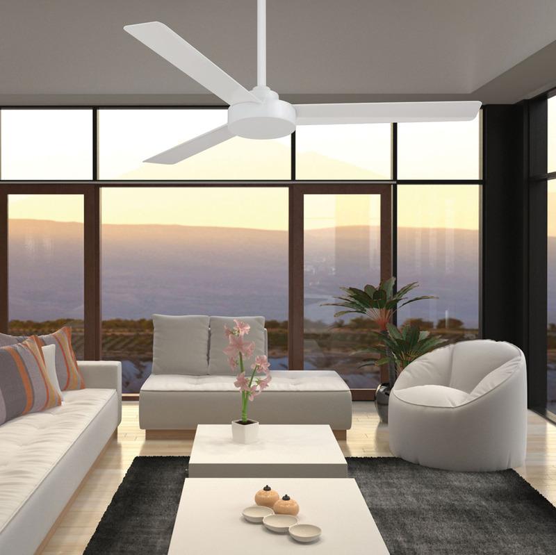 Roto Ceiling Fan