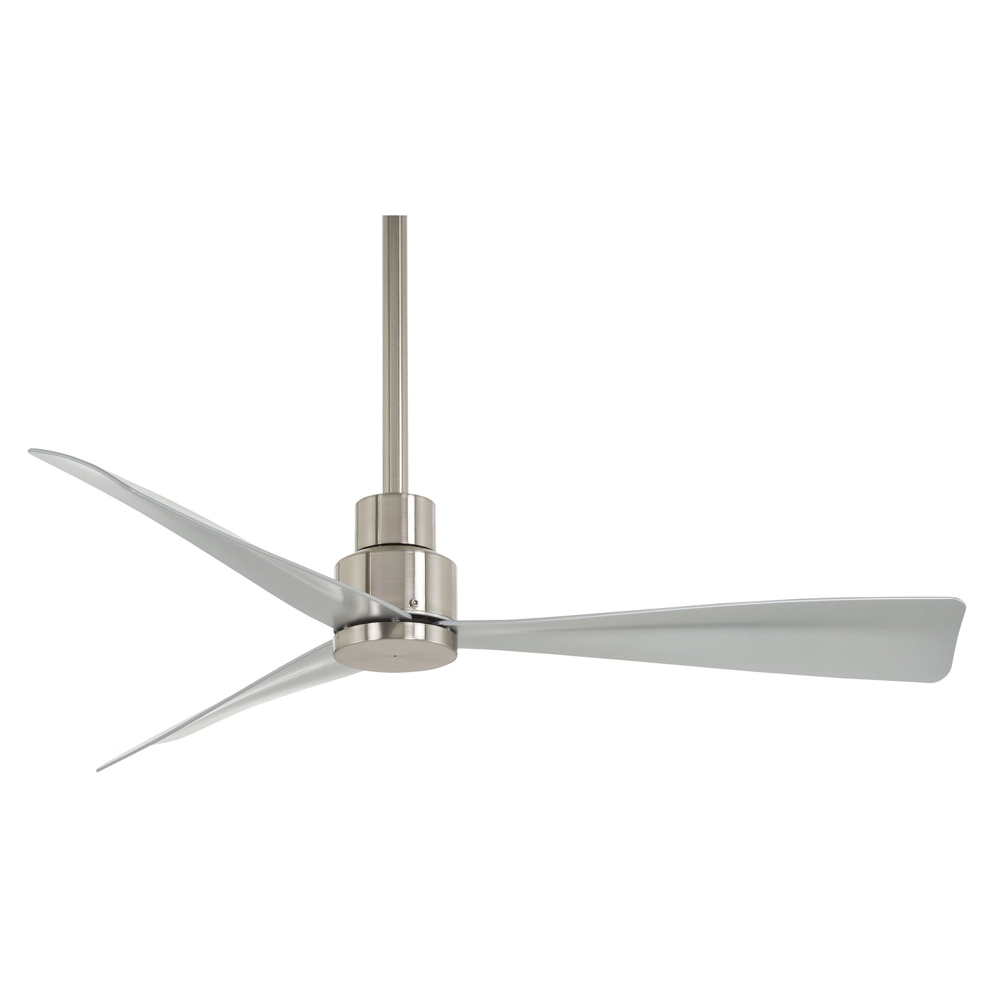 Simple Outdoor Ceiling Fan