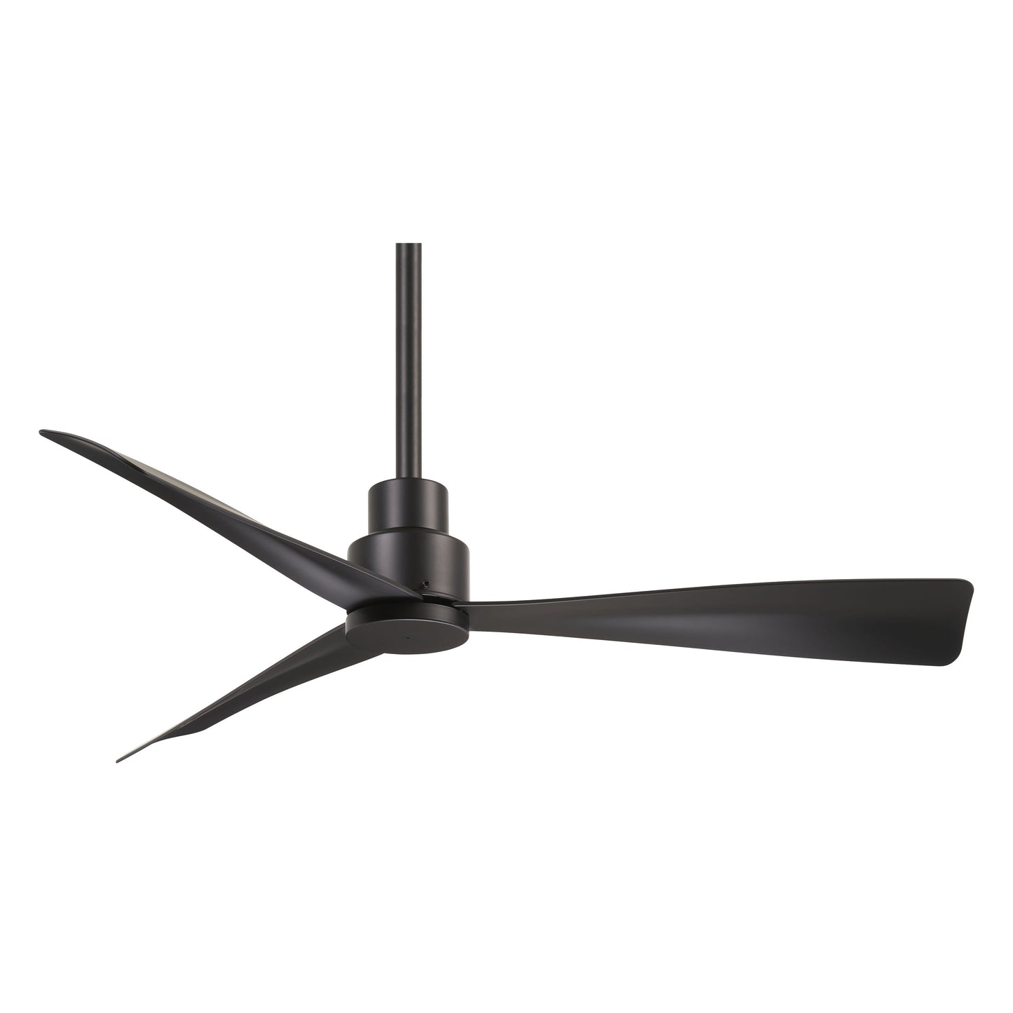 Simple Outdoor Ceiling Fan