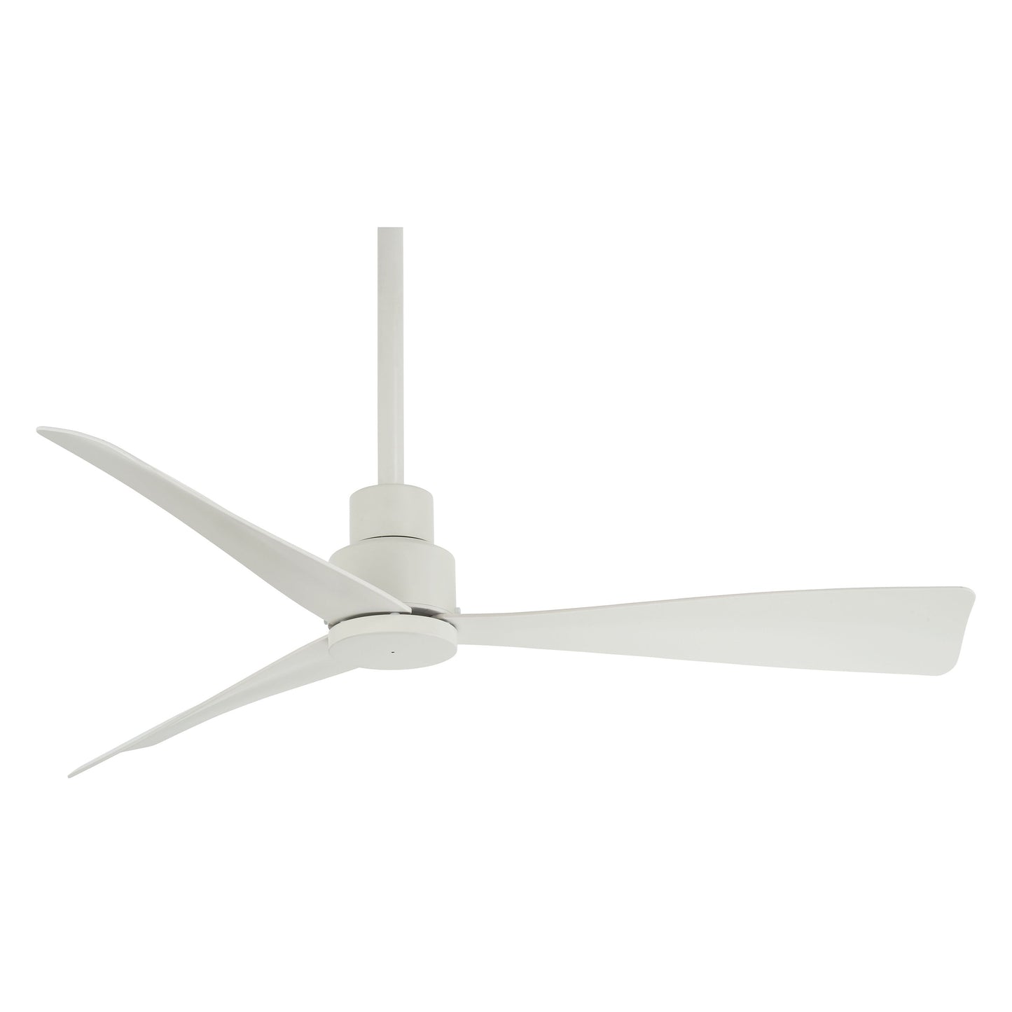 Simple Outdoor Ceiling Fan