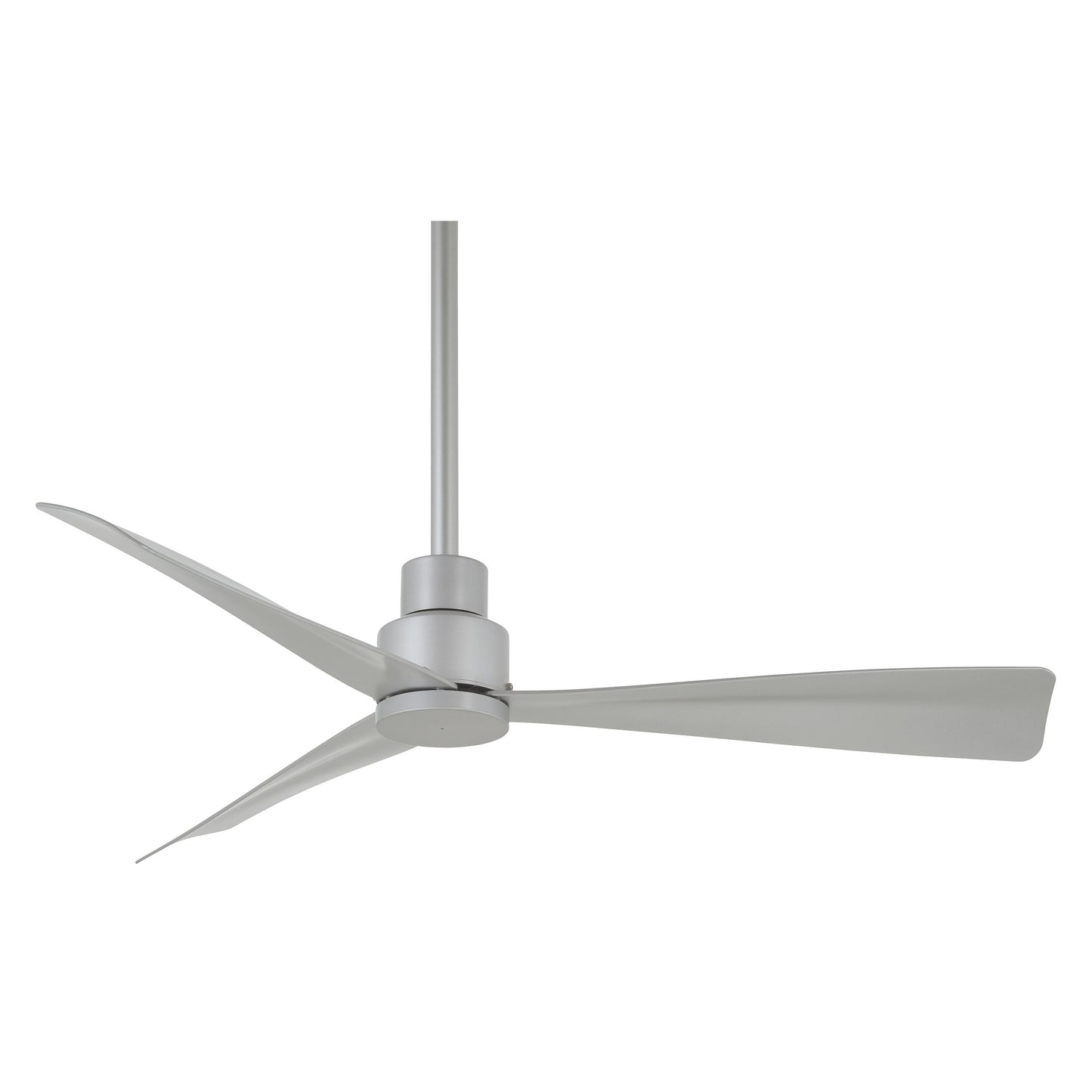 Simple Outdoor Ceiling Fan