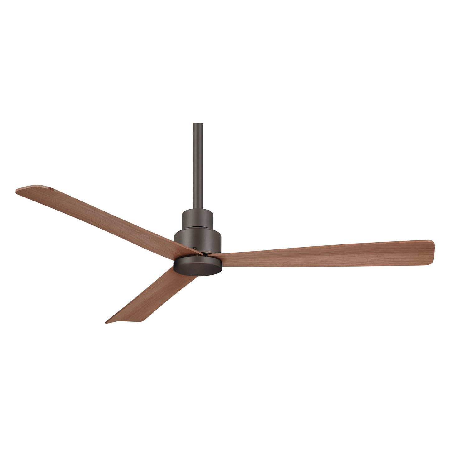 Simple Outdoor Ceiling Fan