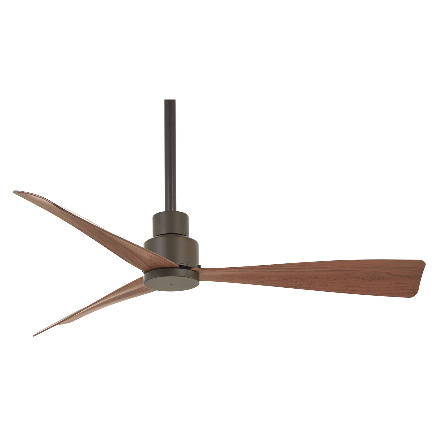 Simple Outdoor Ceiling Fan