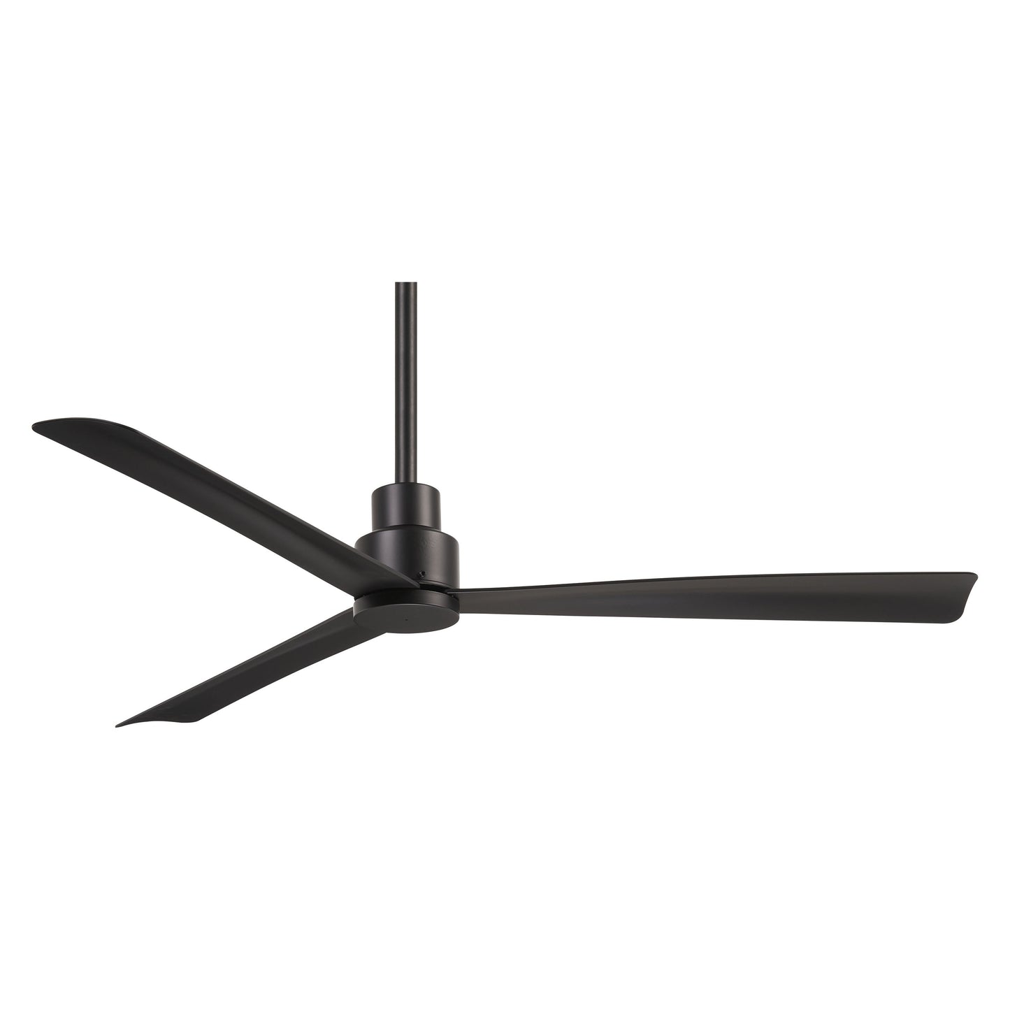 Simple Outdoor Ceiling Fan