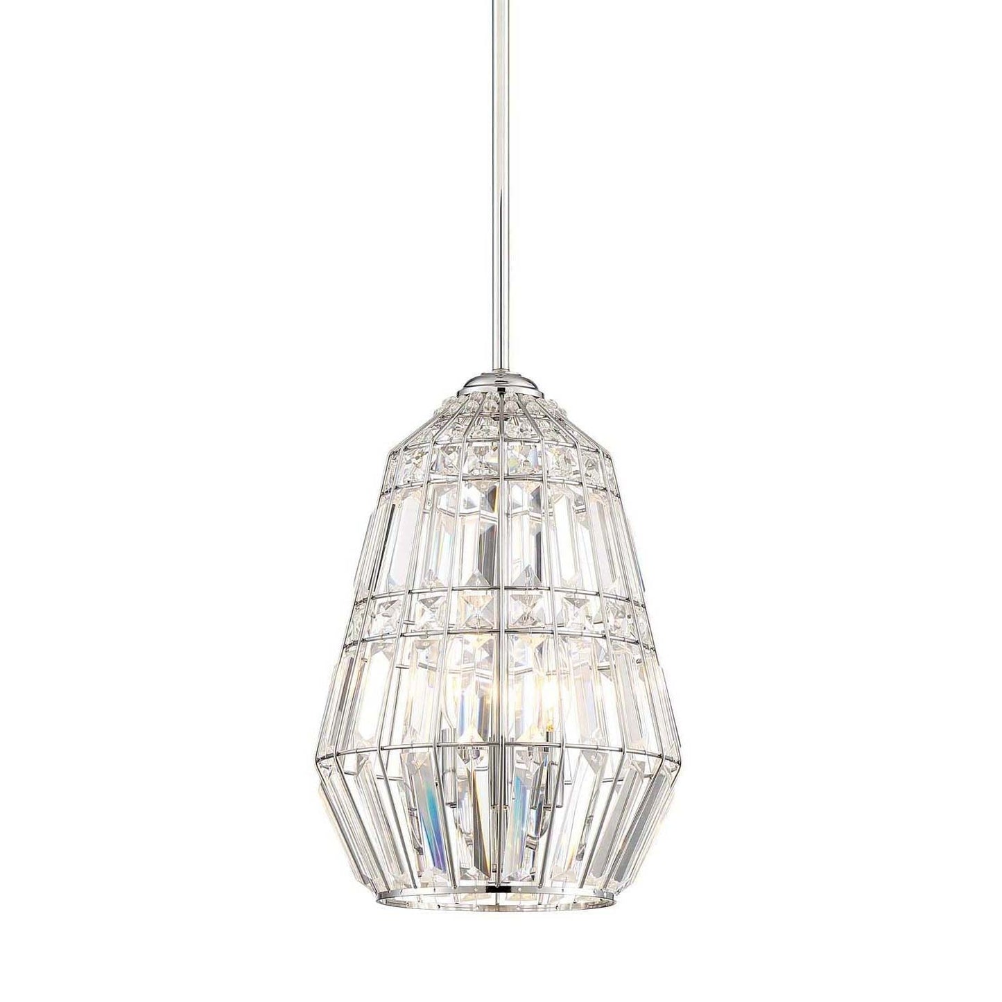 Braiden Mini Pendant Light