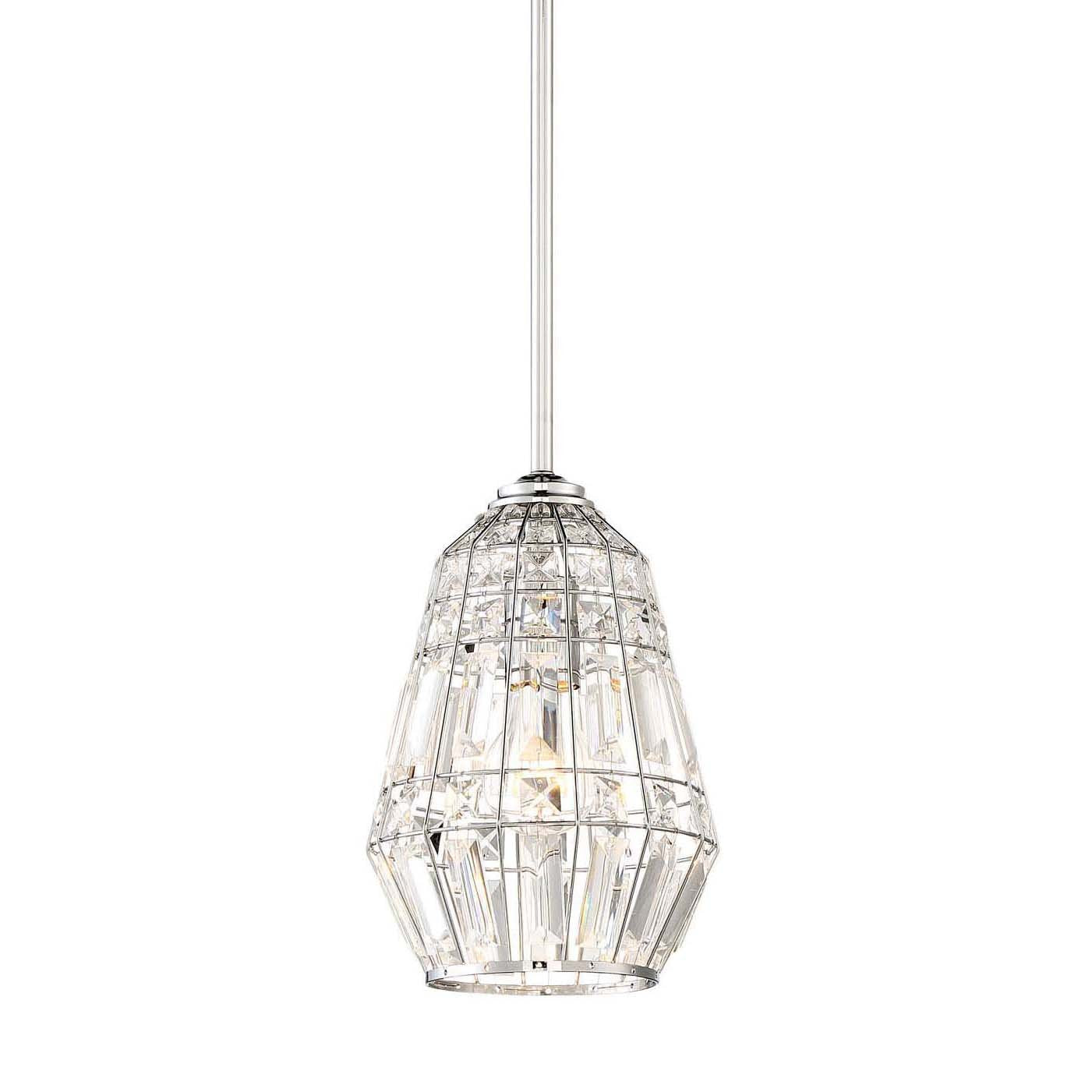 Braiden Mini Pendant Light