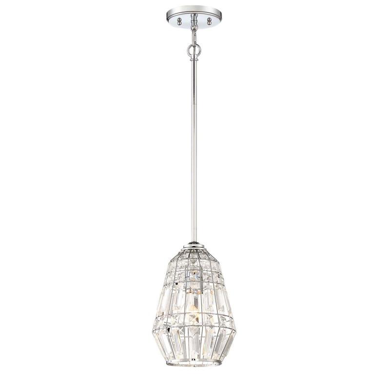 Braiden Mini Pendant Light