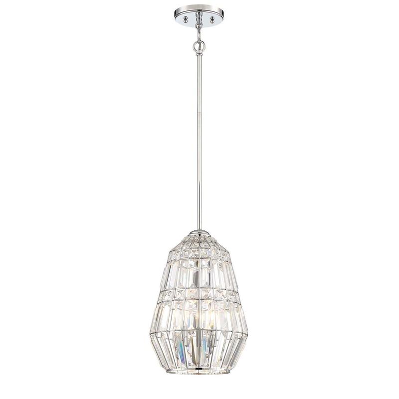 Braiden Mini Pendant Light