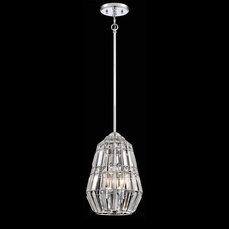 Braiden Mini Pendant Light