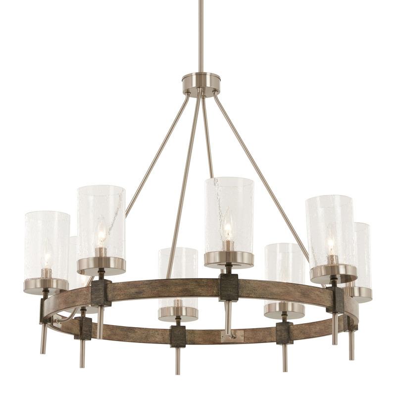 Bridlewood Chandelier