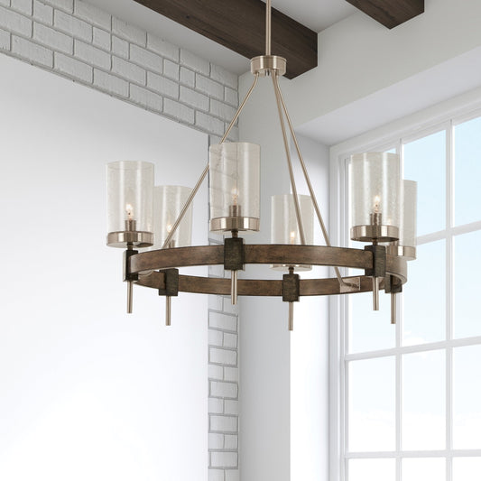 Bridlewood Chandelier