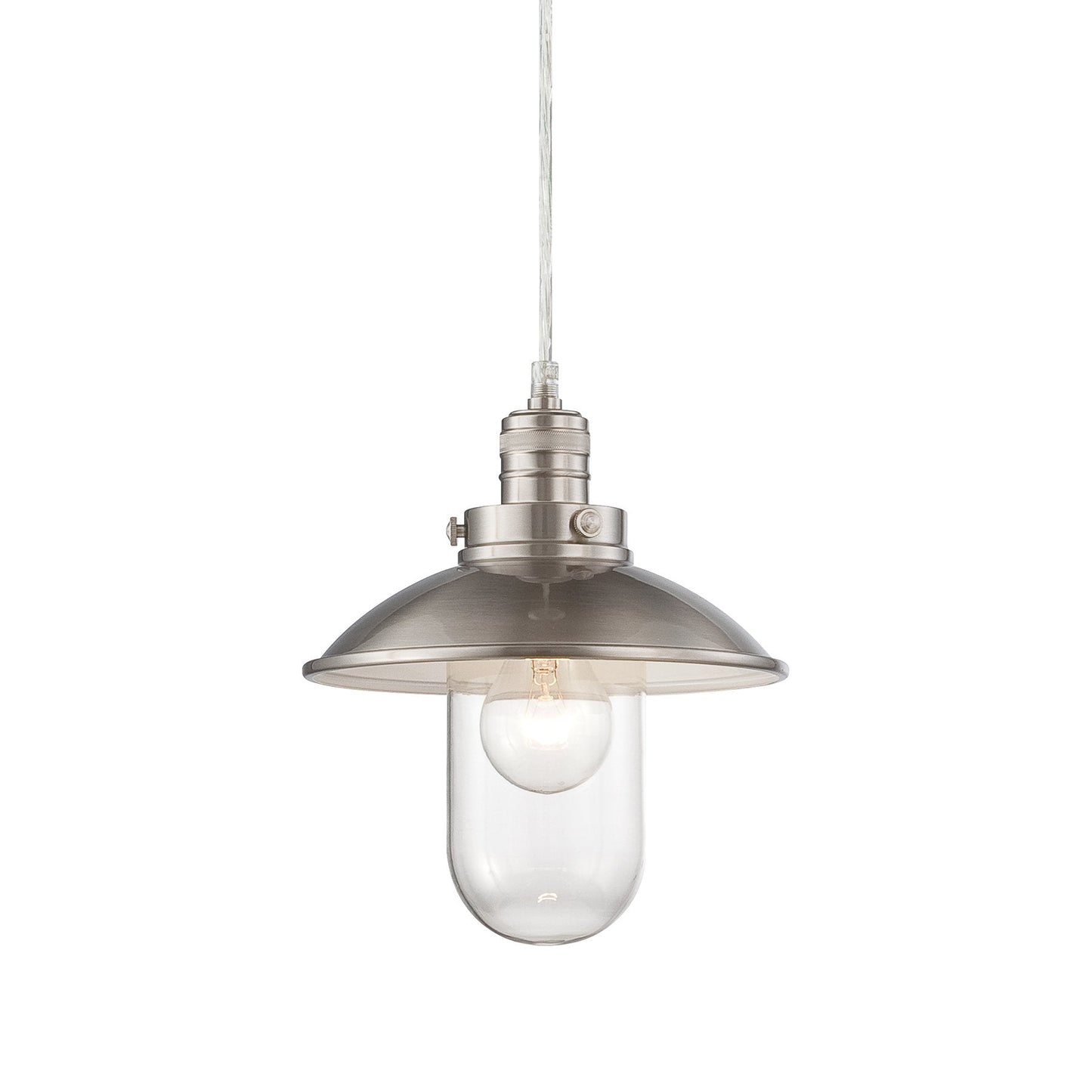 Downtown Edison Mini Pendant Light