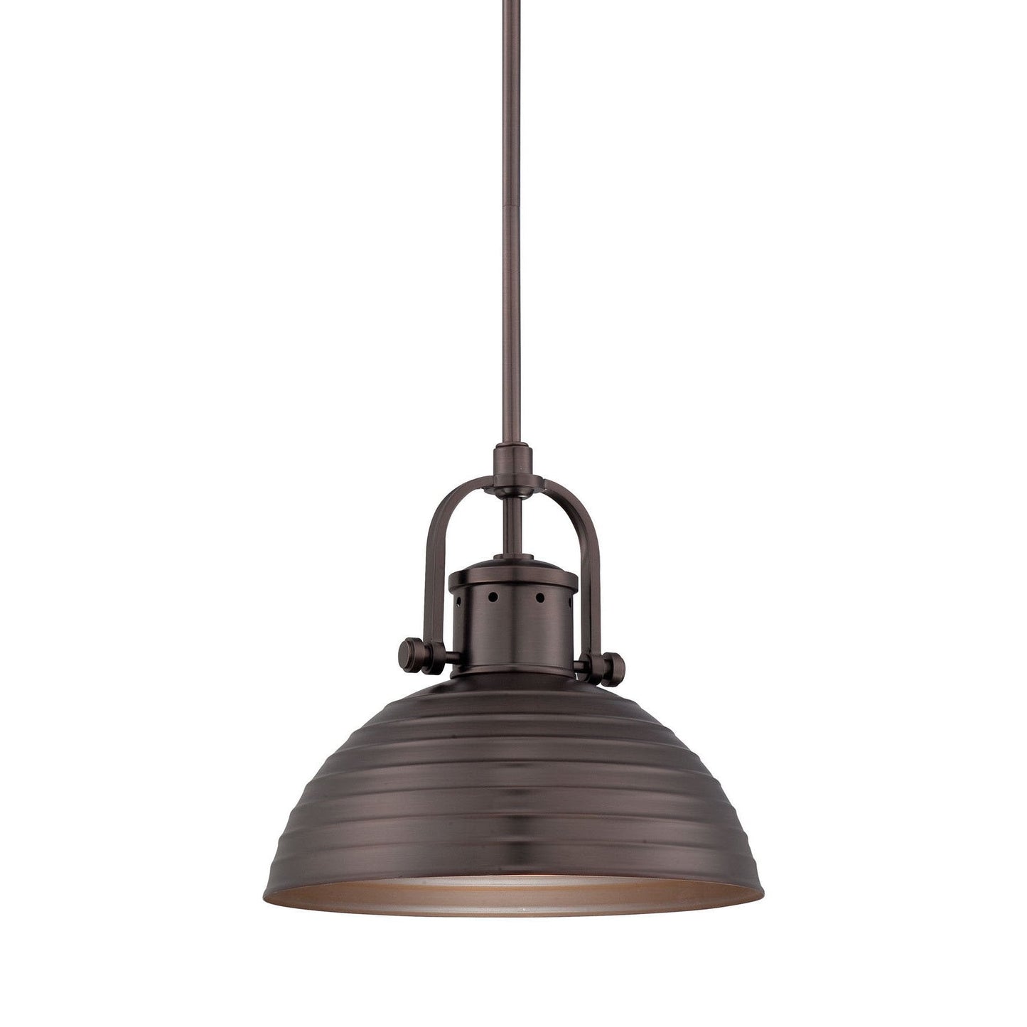 One Light Pendant Light