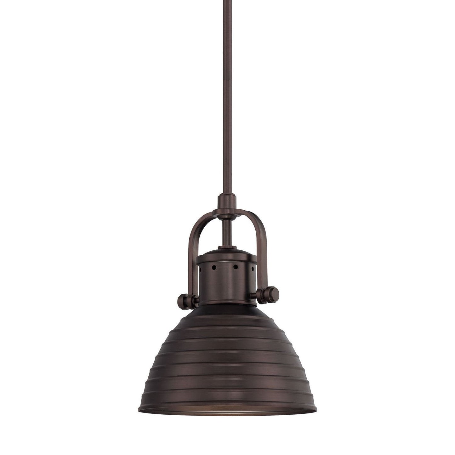 One Light Pendant Light