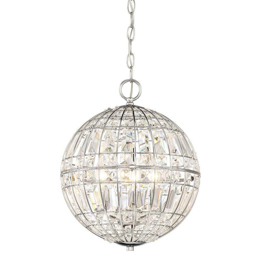 Palermo Sphere Pendant Light