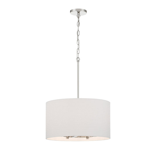 Palmetto Pendant Light