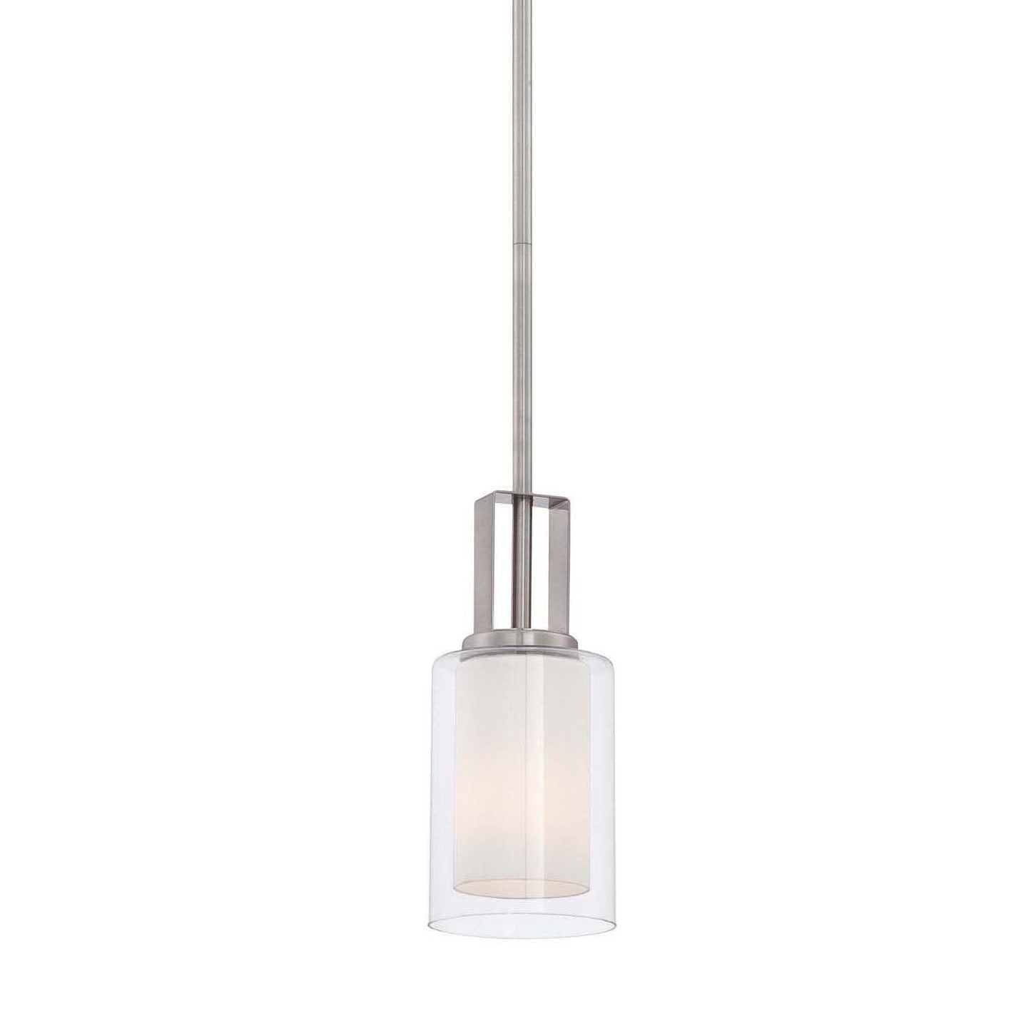 Parsons Studio Mini Pendant Light