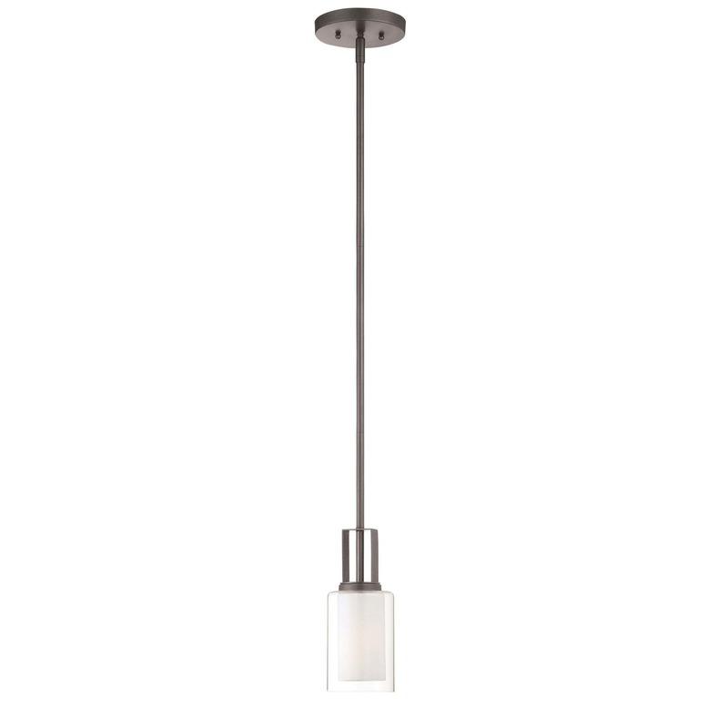 Parsons Studio Mini Pendant Light