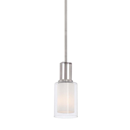 Parsons Studio Mini Pendant Light