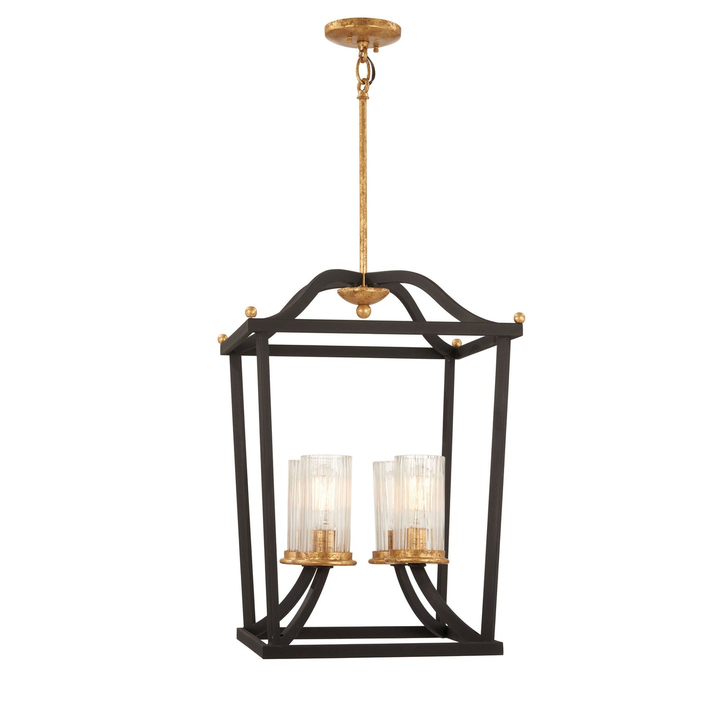 Posh Horizon Pendant Light