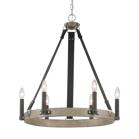 Rawson Ridge Chandelier