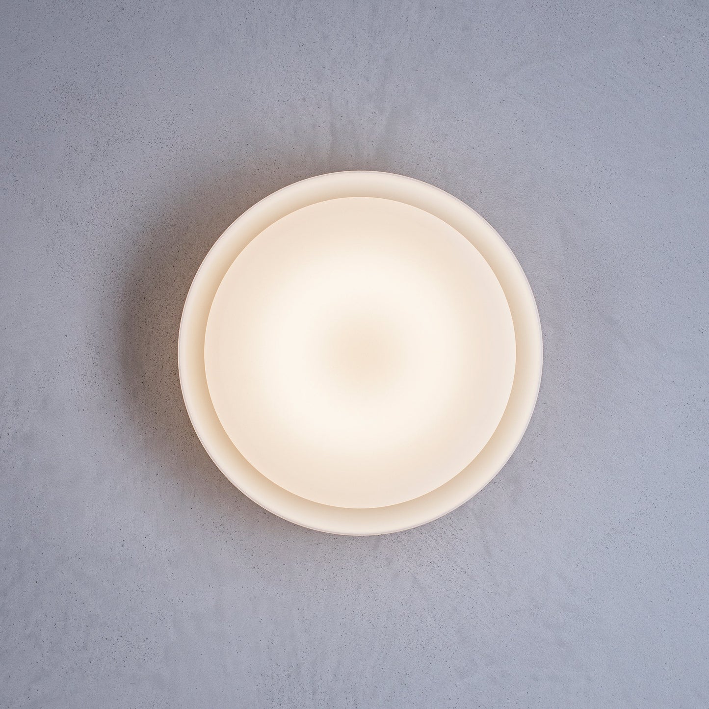 Mint Wall / Ceiling Light