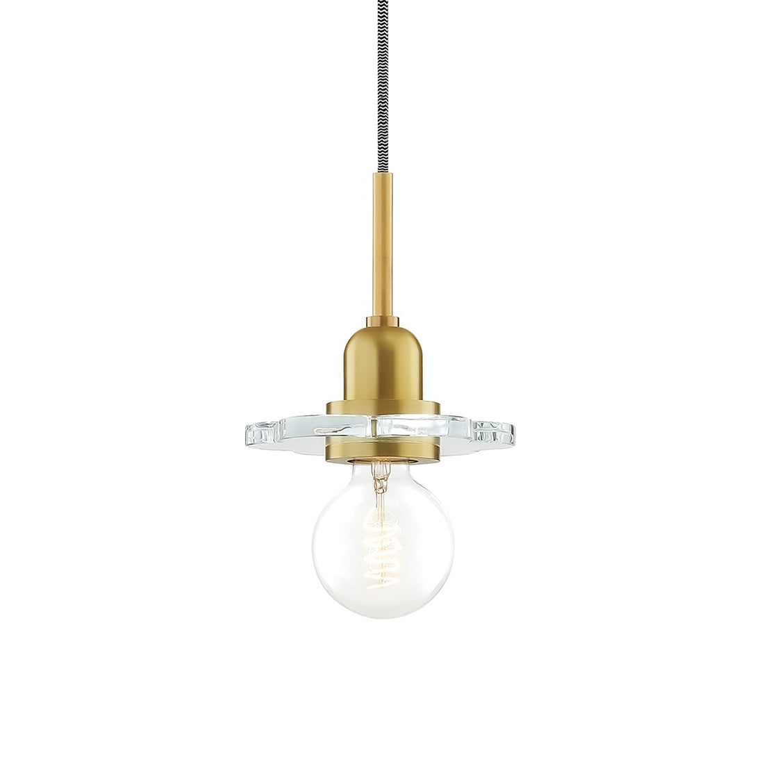 Alexa Pendant Light