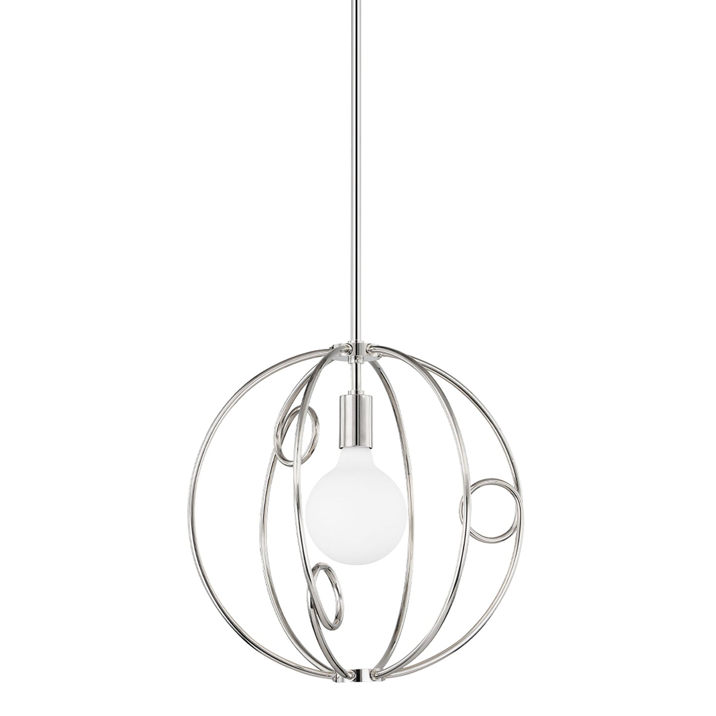 Alanis Pendant Light