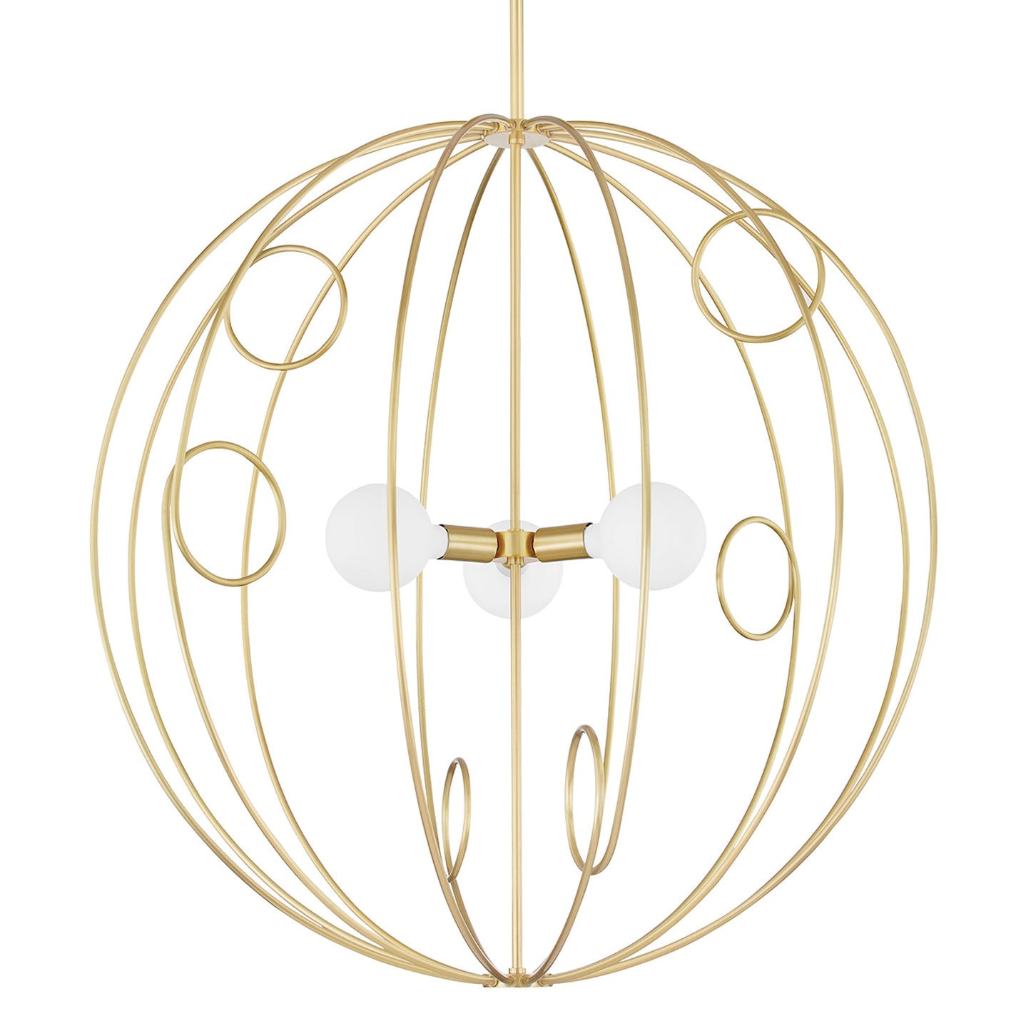 Alanis Pendant Light