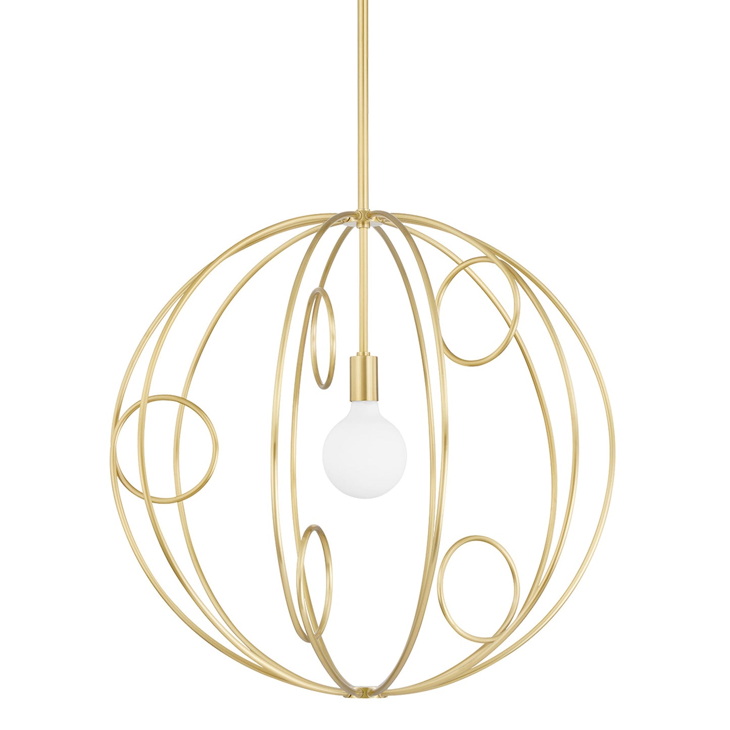 Alanis Pendant Light