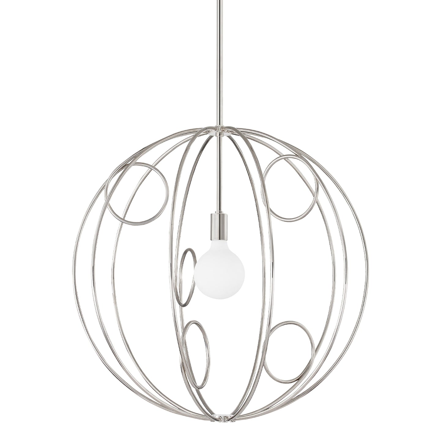 Alanis Pendant Light