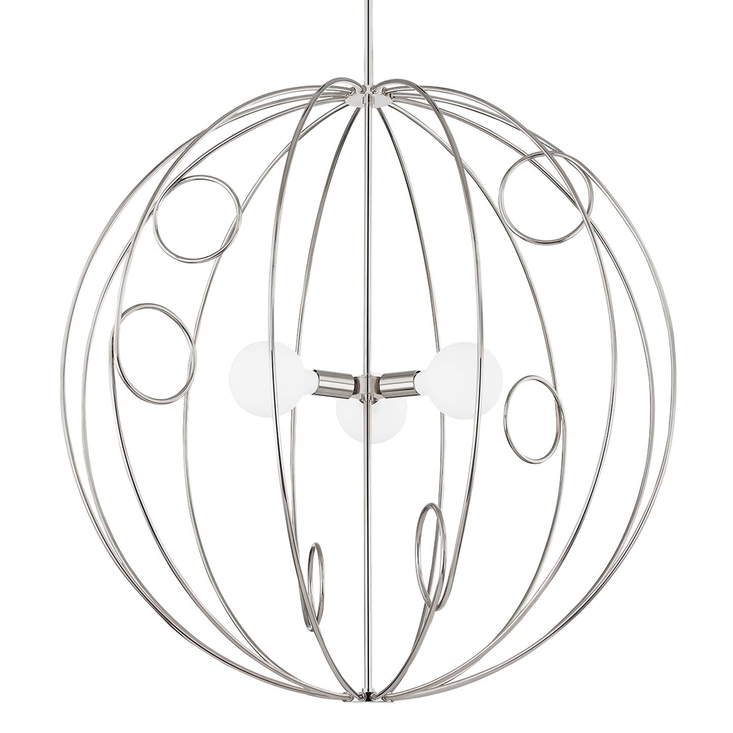 Alanis Pendant Light