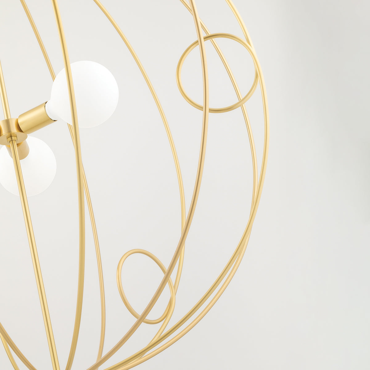 Alanis Pendant Light