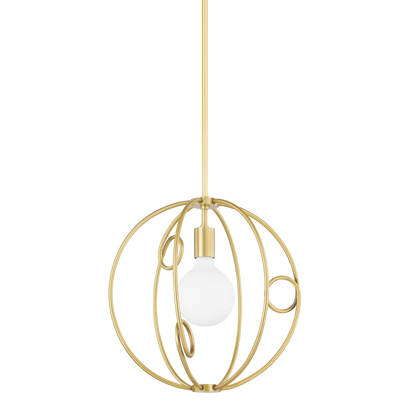 Alanis Pendant Light