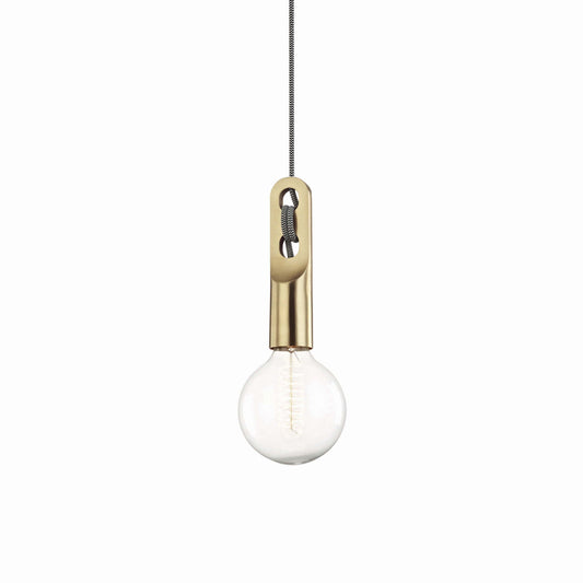Angela Large Pendant Light