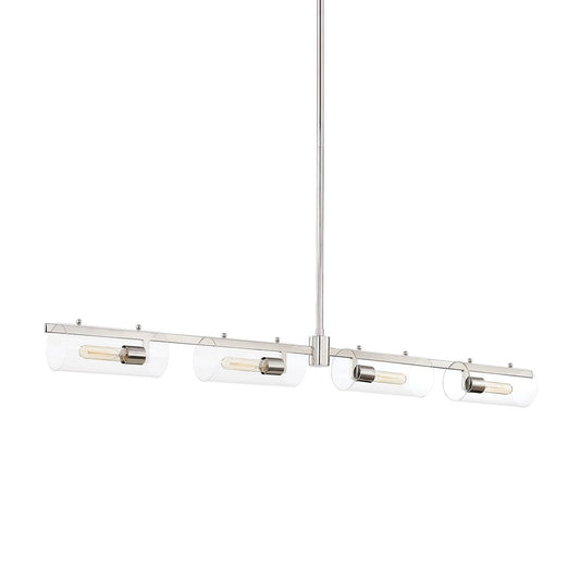 Ariel Linear Pendant Light