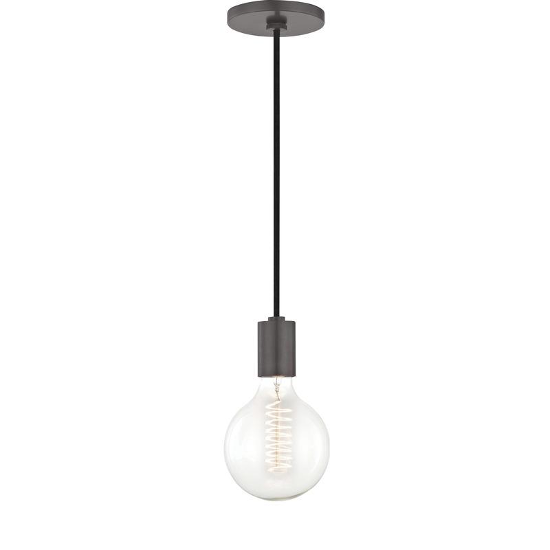 Ava Pendant Light