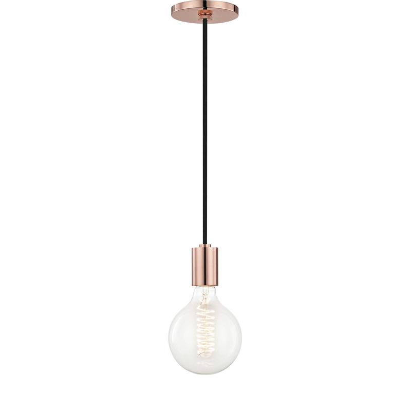 Ava Pendant Light