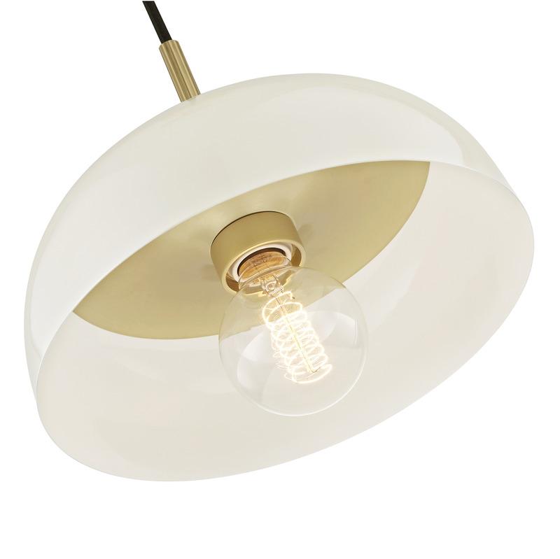 Avery Pendant Light