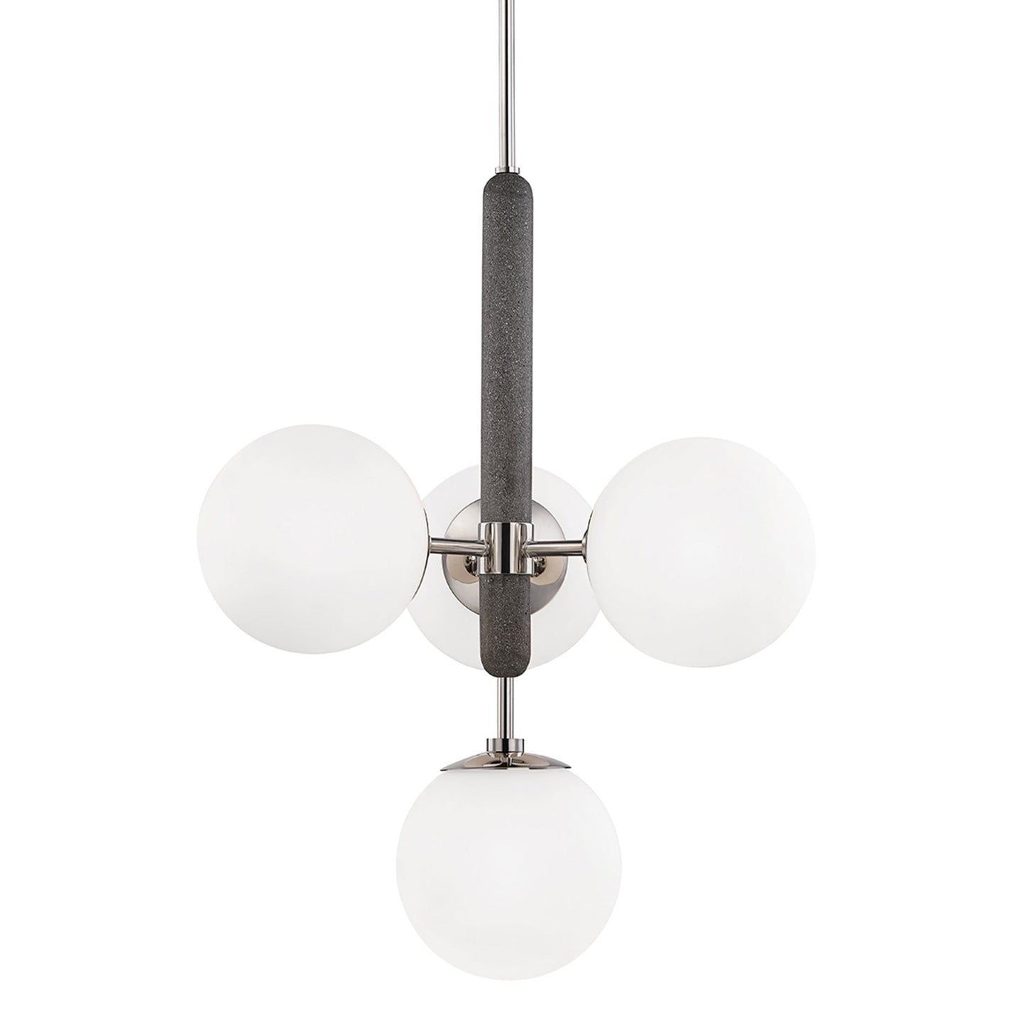 Brielle 4-Light Pendant Light