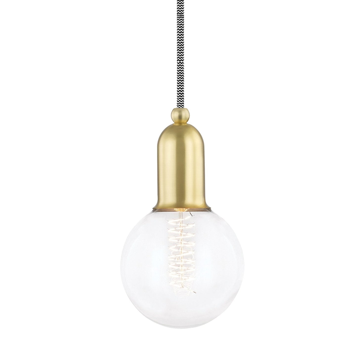 Bryce Pendant Light