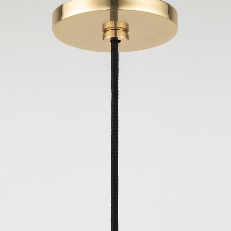 Dani Bell Pendant Light