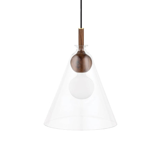 Dani Bell Pendant Light