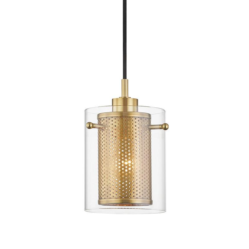 Elanor Pendant Light