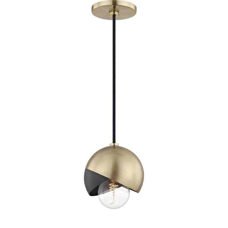 Emma Pendant Light