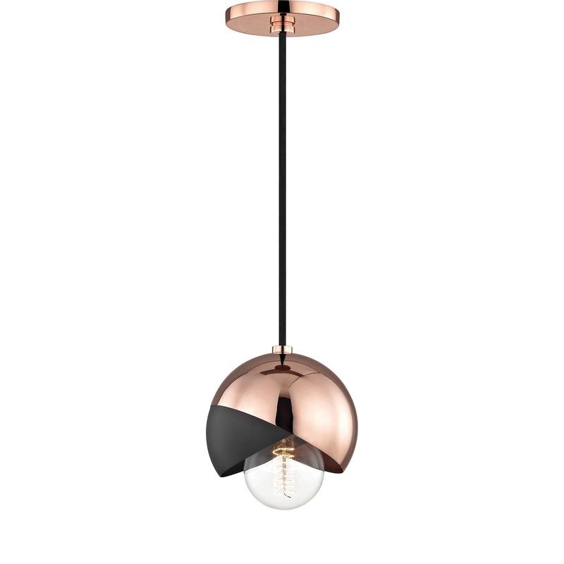 Emma Pendant Light